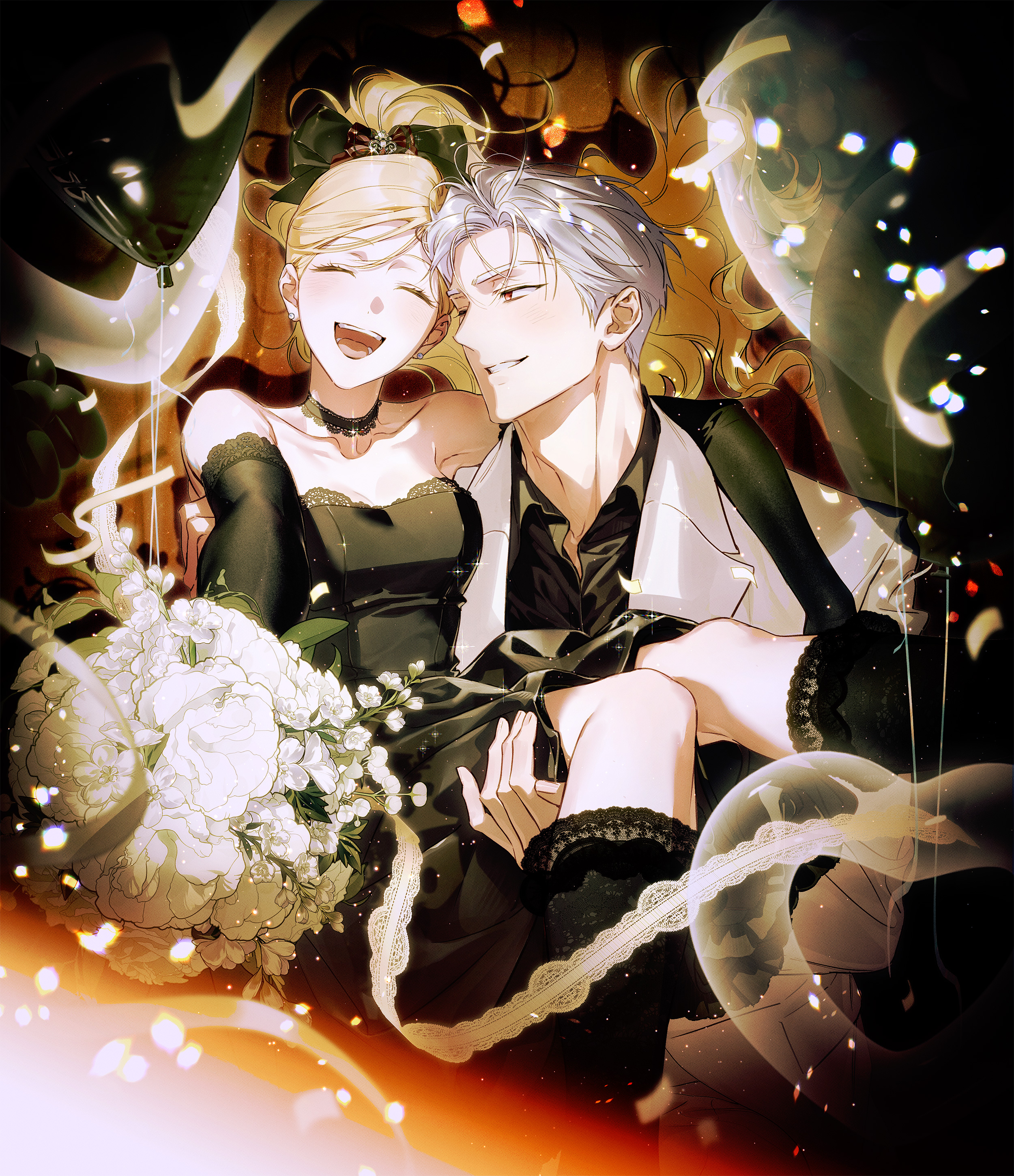 「夫を味方にする方法」受賞イラスト