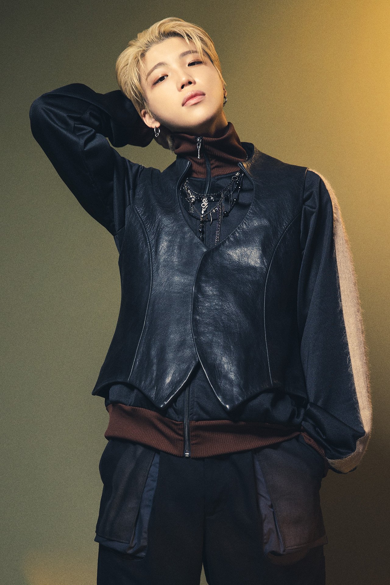 SHUNTO（BE:FIRST）