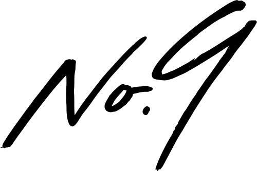 ナンバーナイン