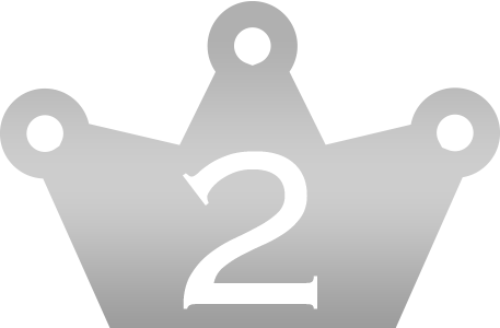 2位