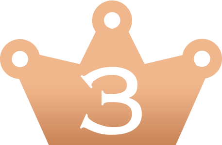 3位