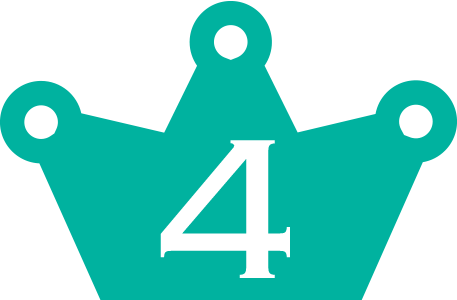 4位