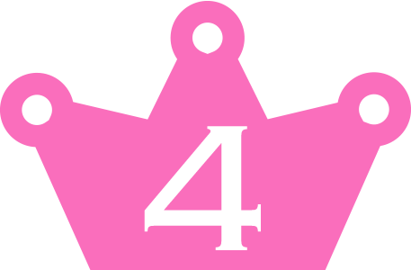 4位