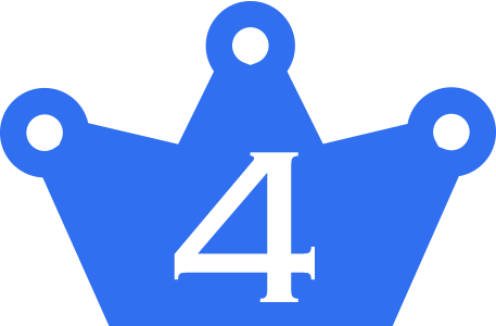 4位