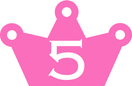 5位