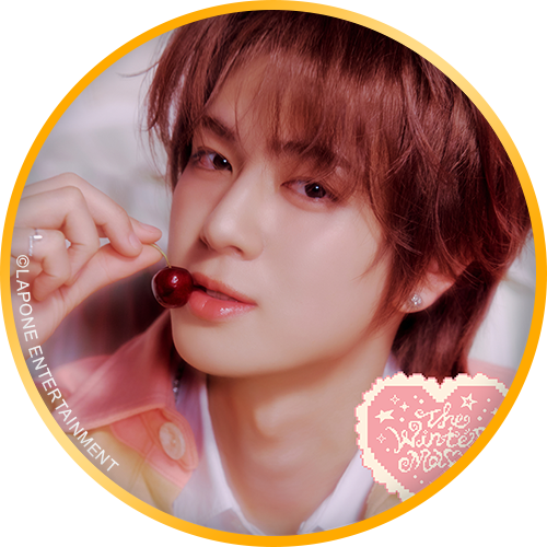 佐野雄大（INI）