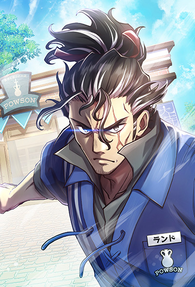 異世界コンビニのおっさん、実は最強。